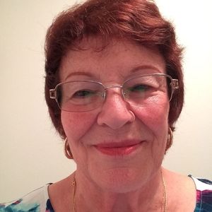 Meet your Posher, Harriet herron